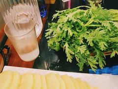-情忆草原涮肉馆
