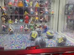 -风云再起游乐汇(北京西单西西友谊店)