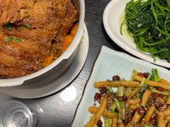 -小杨酒家(华苑小区店)