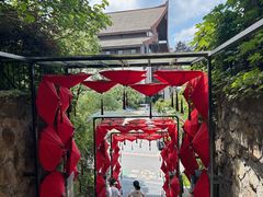 -清远熹乐谷温泉度假酒店