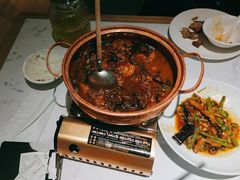 -关东小磨东北菜(漕河泾印象城店)