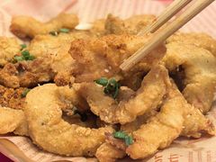 -见味花甲(福田coco park店)