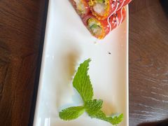 -湖州皇冠假日酒店-彩丰楼中餐厅