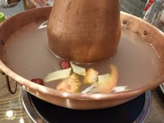 -芝麻花餐厅(祁家豁子店)