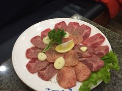 -梦山水日本烧肉(五四广场店)