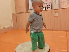 -金宝贝早教(富力广场中心)