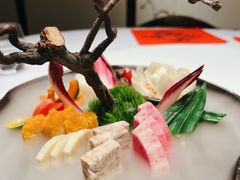 -京兆尹(雍和宫店)