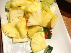 -云海肴·汽锅鸡·云南菜(天山百盛优客店)