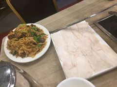 -牛魔王汕头牛肉火锅(笋岗店)