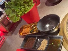 -谷牛日式烤肉(宝山U天地店)