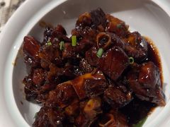 -绿茶餐厅(财富购物中心店)
