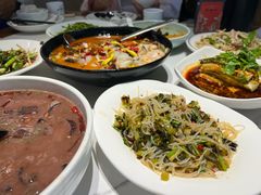 -滇铺子·云南特色菜·第九届野生菌美食节(东风东路c86店)