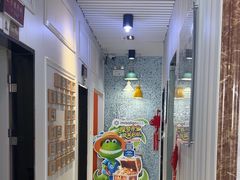 -永信齿科·永典口腔门诊部(浦东店)