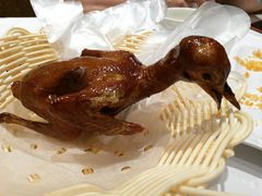-稻香酒家·33年老字号·港式粤菜(富邦中心店)