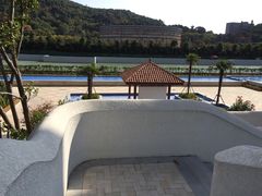 小区环境-马尔贝拉度假城