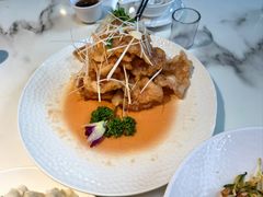 -东北民俗村·东北菜(翻身店)