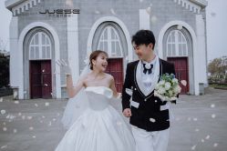 点击看大图 -角色婚纱摄影(中心店)