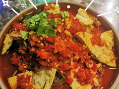 -浩海火烧云傣家菜(京广店)