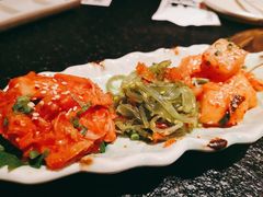 泡菜-牛家酒场(7mall店)