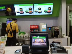 -老乡鸡(合肥高铁南站店)