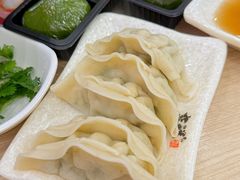 -吉祥馄饨(上海新上大店)