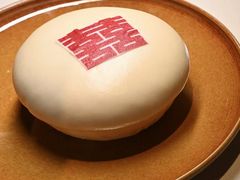 特大流沙包-潮民公馆(BFC外滩金融中心店)