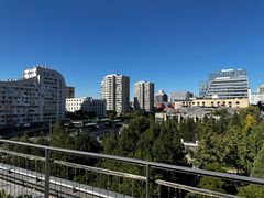 -悦融·京鲁菜·露台花园(安定门店)