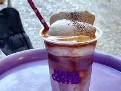 -HANA COFFEE(长寿路店)