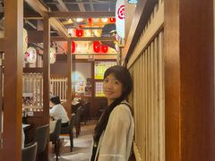 大堂-二丁目食堂(铁西万象汇店)