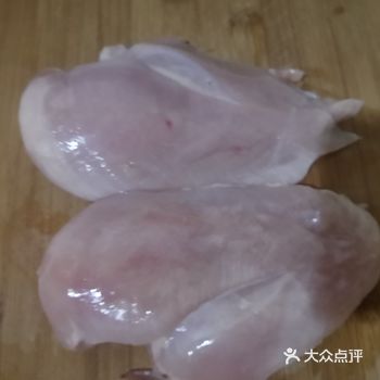 理念： 主要成分是鸡胸(高蛋白提高新陈代谢)冬瓜