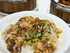 -凤凰楼酒家·粤宴点心(华强北店)