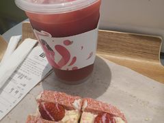 -奈雪的茶(凯德新都心店)