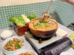-肥家大排档(天河体育西店)