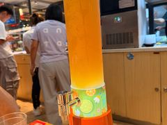 -华府九号海鲜烧烤大排档(龙域店)