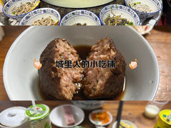 -陈记锅盖面(长江路店)