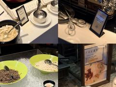 -深圳国际会展中心希尔顿酒店(前海华发冰雪世界店)