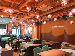 大堂-Ambra Haus琥珀屋精酿餐厅(宝山店)