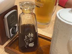 -矢场猪(名古屋站三井楼北馆店)