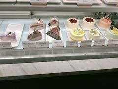 -Pantry's Best派悦坊蛋糕(K11购物艺术中心店)