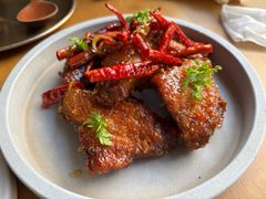 -SHAN山(前滩太古里店)