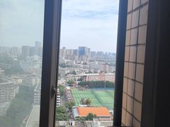 -MS实景娱乐密室逃脱(川大店)