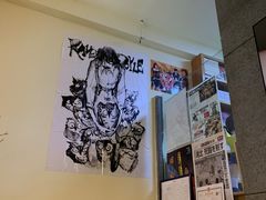 -风雨书店(下城店)