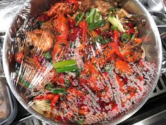 -盒马鲜生(首义店)