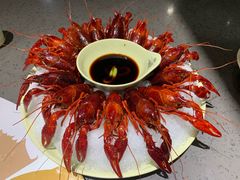 -一棠龙虾•王牌虾球(楚河汉街店)