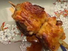 -鳥喜Toriki怀石烧鸟料理