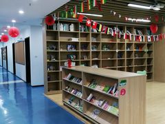 -金砾教育培训(宝山校区)