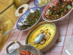 -高嗲嗲·湘味爆炒王(云密城店)