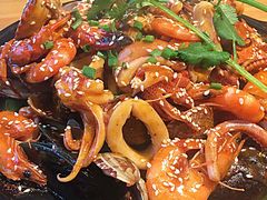 -大厨的餐厅(曾厝垵总店)