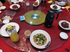 -峙山海鲜馆·花苑店