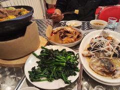 -日昌餐馆(亦庄店)